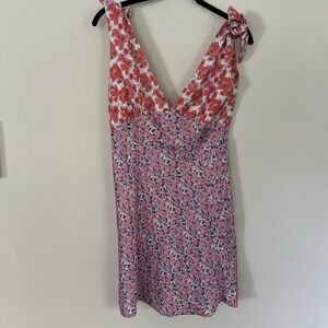 Verge Girl Dress size 10 NWT